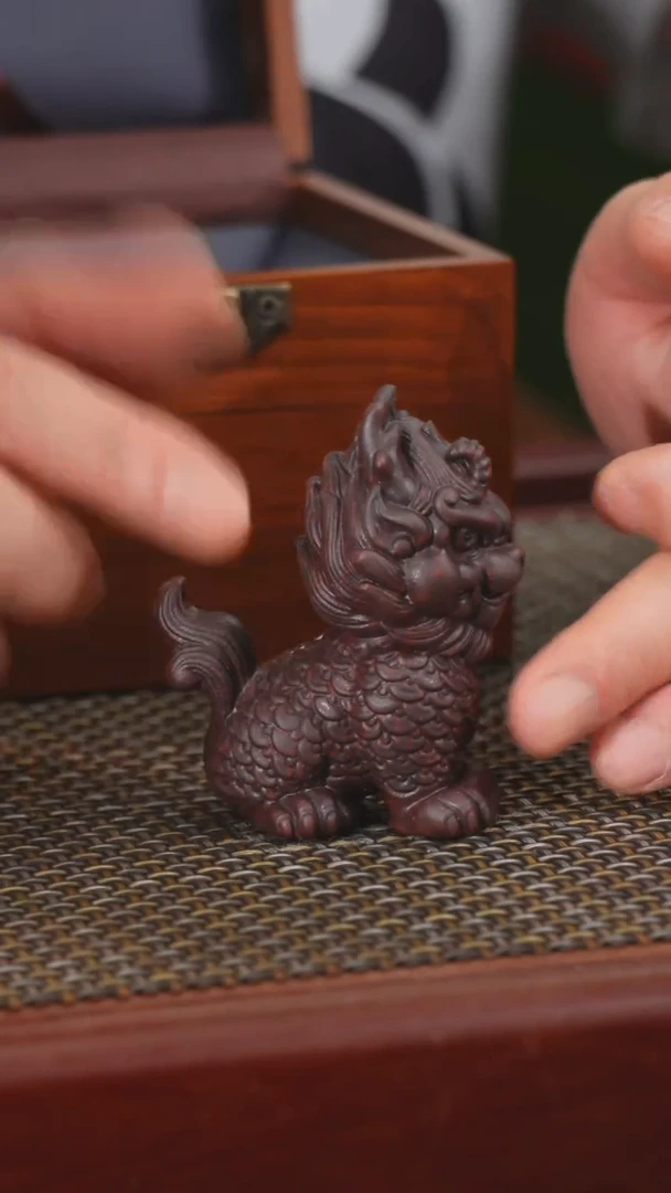 茶壶紫砂宜兴原矿紫砂茶宠