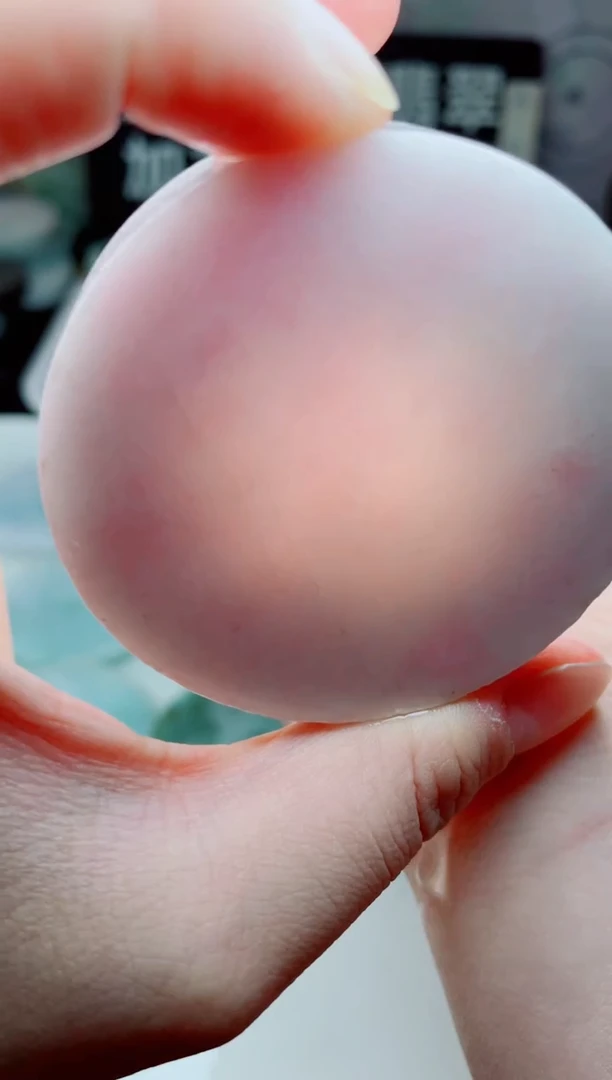 颈饰未镶嵌翡翠3912