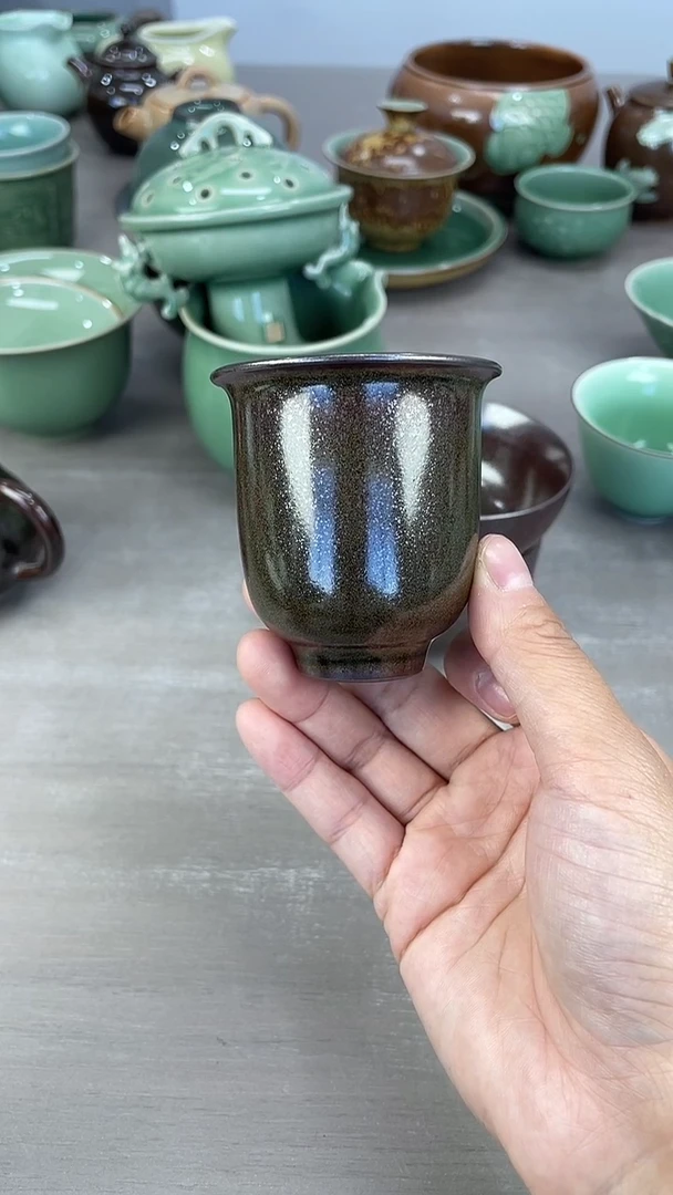 青瓷仓储福利清仓