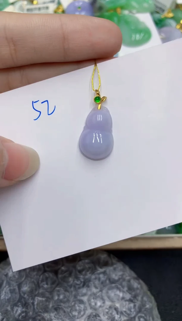 颈饰未镶嵌翡翠1111111111