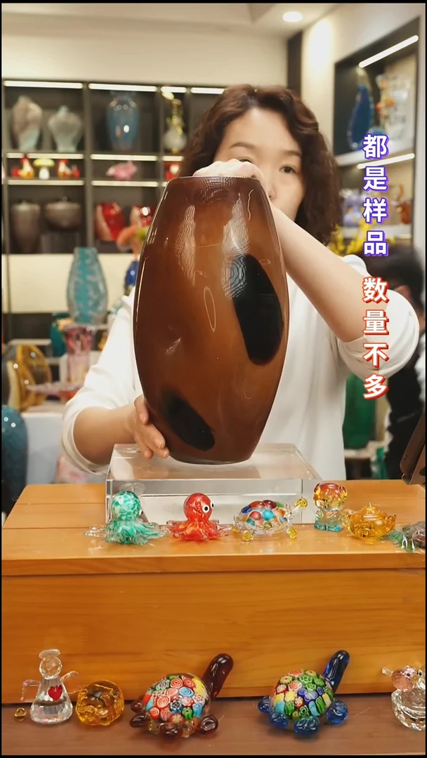 外贸花瓶尾货199