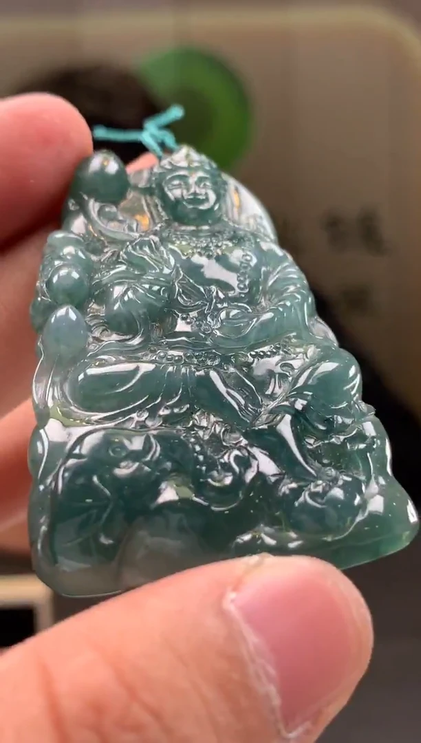 未镶嵌定制翡翠********148