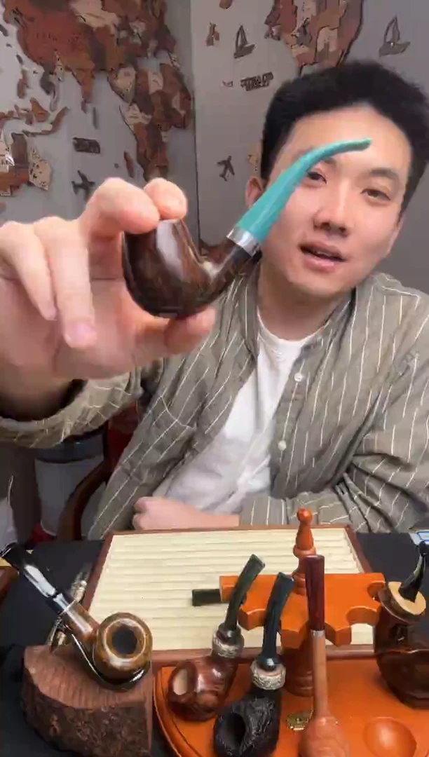 石楠木意大利进口石楠木烟斗