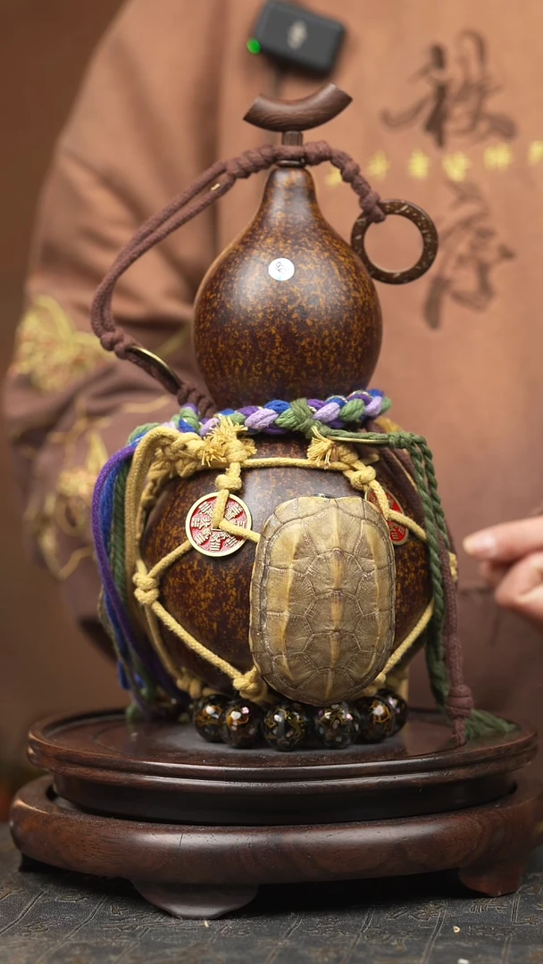 925号葫芦一物一拍  拍拍退退限购拉黑