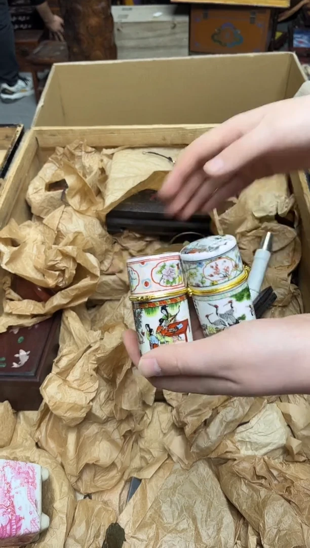 瓷片八号甄选八号甄选