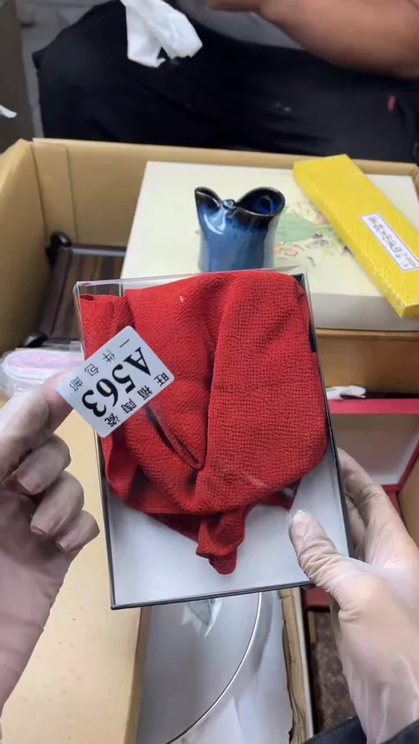 瓷片L****g旺福家陶瓷一号商品