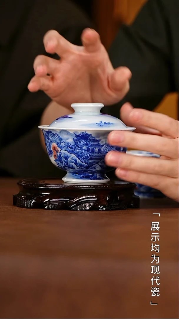 栗子严选茶器好物@@yipu