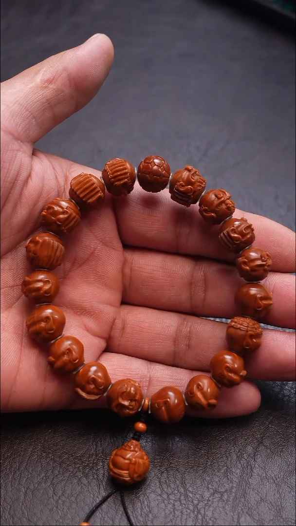 橄榄核手串/手链苏州橄榄核