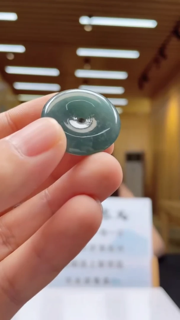未镶嵌定制翡翠********504