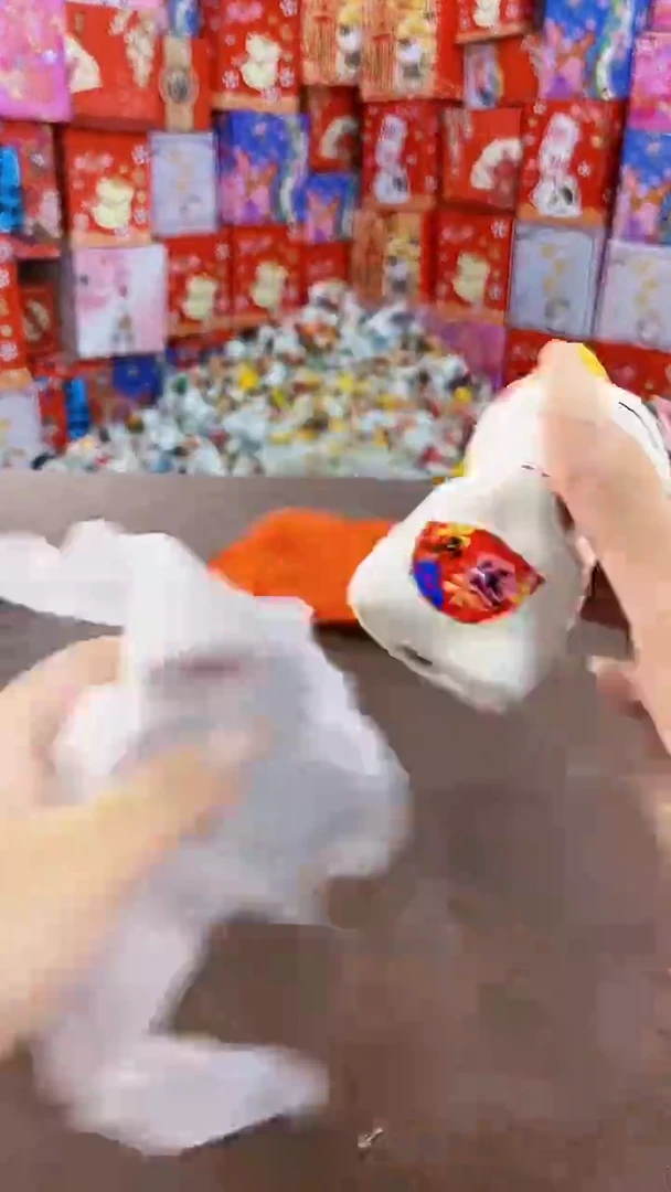 陶瓷新号开播亏本冲量