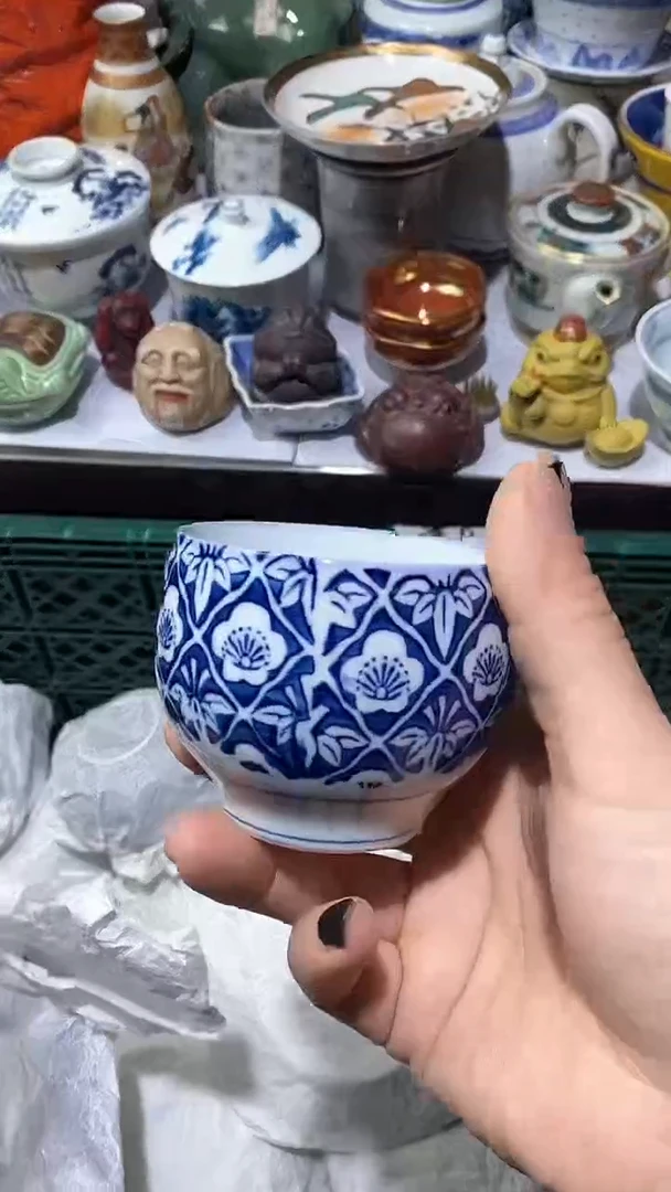 【闪购商品】瓷片秒拍秒付发家致富不够16凑一凑