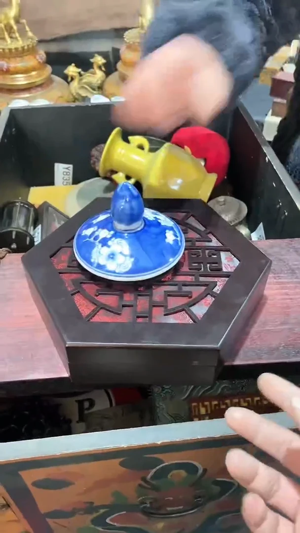 【闪购商品】瓷片主播推荐精美好物