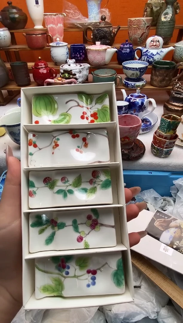 瓷片哥****说满20包邮满20包邮