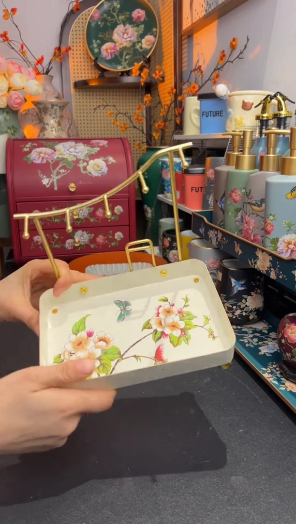 外贸陶瓷家居百货