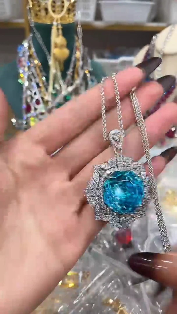 非金属无高端精品系列款式q684