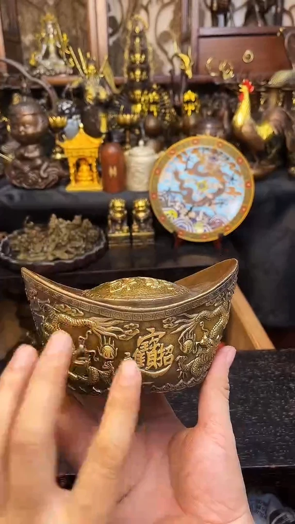 1129李哥铜器摆件链接