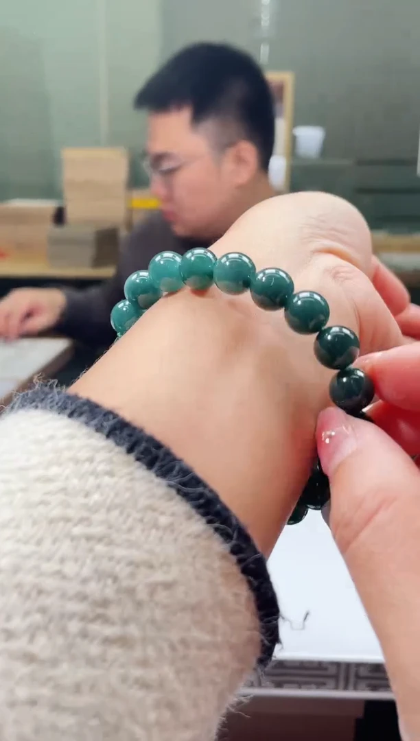【闪购商品】定制翡翠未镶嵌毛货商品不退换/ 3355
