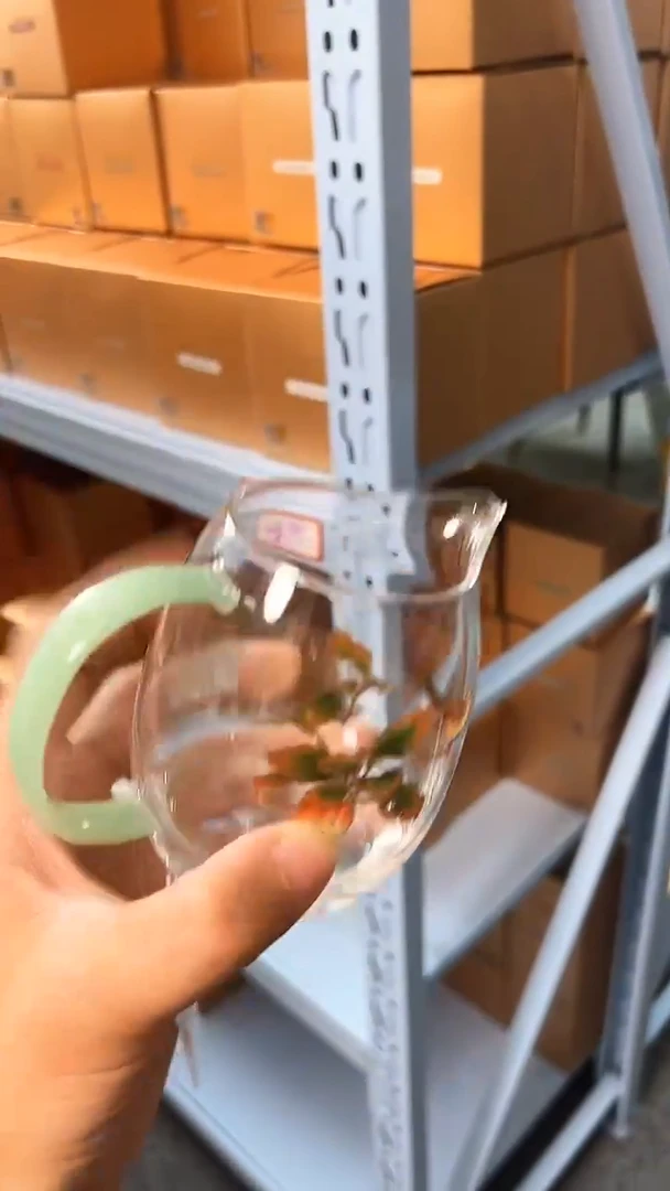 【闪购商品】禾器澄然平安喜乐