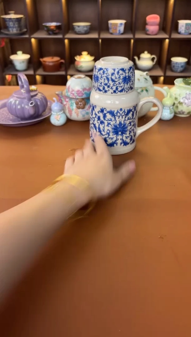 库存仅剩一单（不带礼盒）