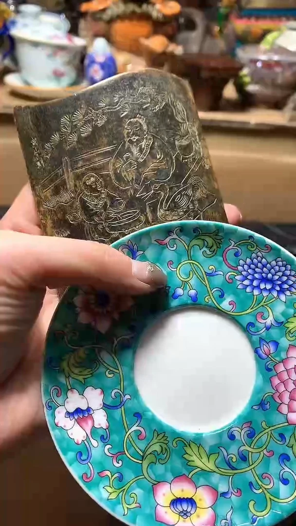 【闪购商品】瓷器默认微瑕瓷器