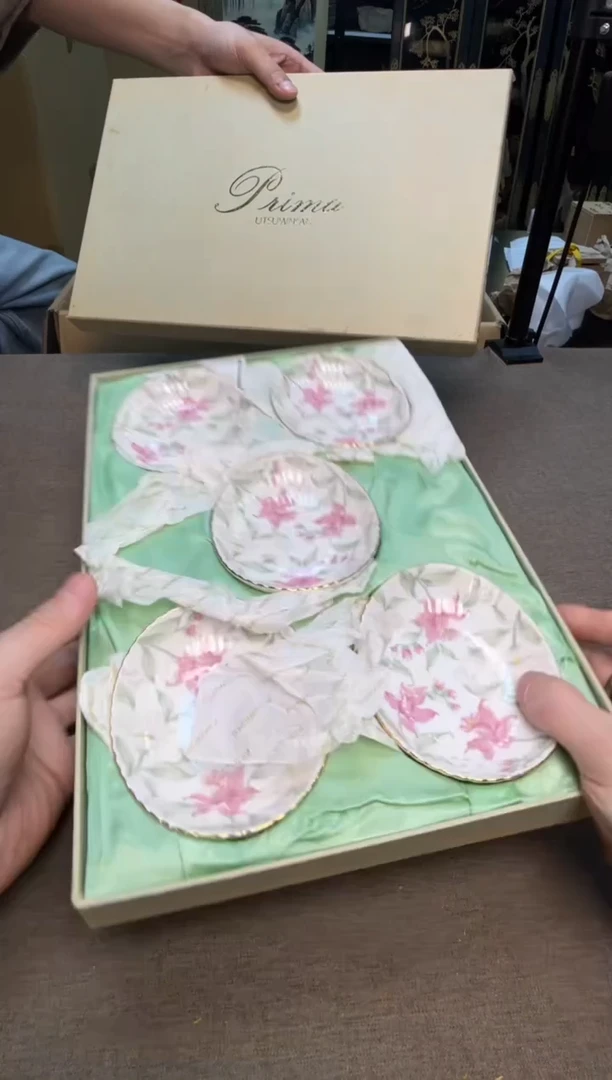 茶宠瓷器茶具套装