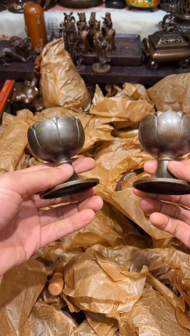 W瑞瑞古铜高端精品34