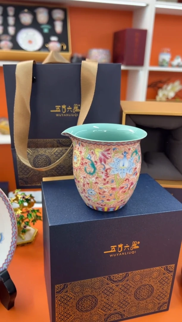 【闪购商品】瓷片小乔闪电购链接