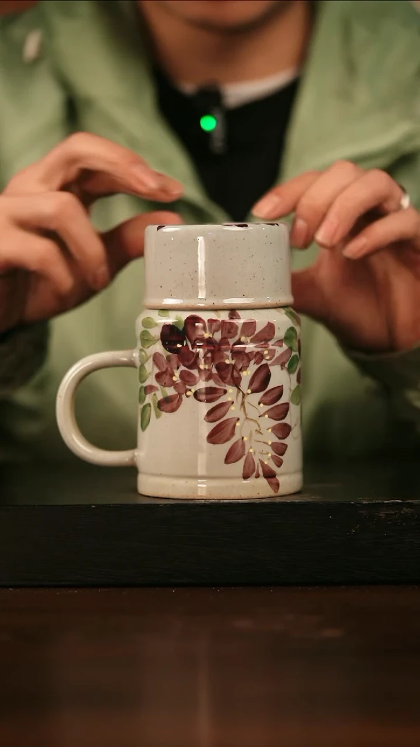 【闪购商品】其他143遇瓷手作同款