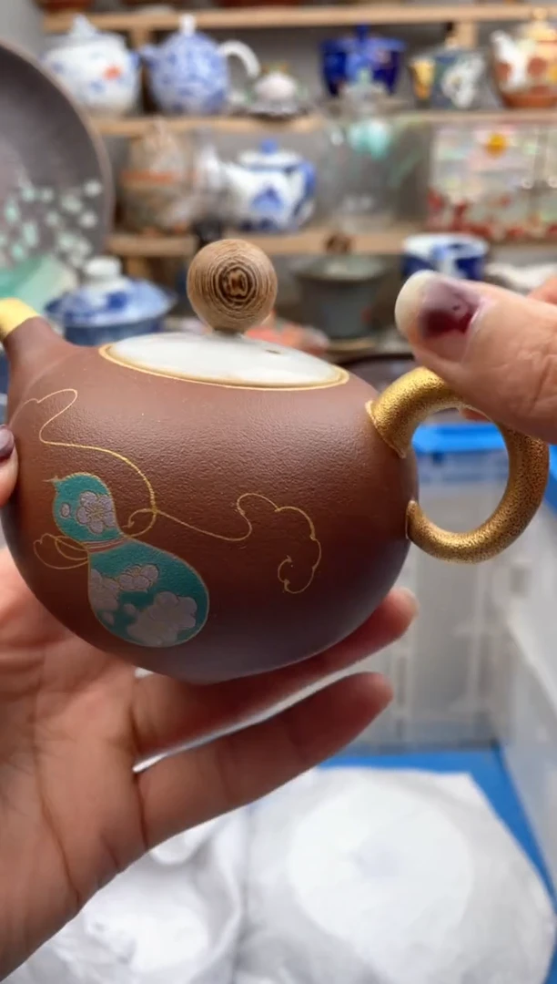 【闪购商品】瓷片默认微瑕，看清尺寸品相再拍