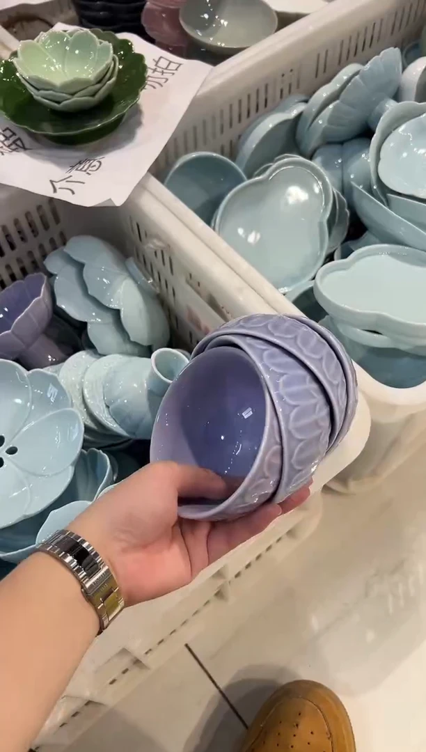 瓷片微瑕商品 介意勿拍