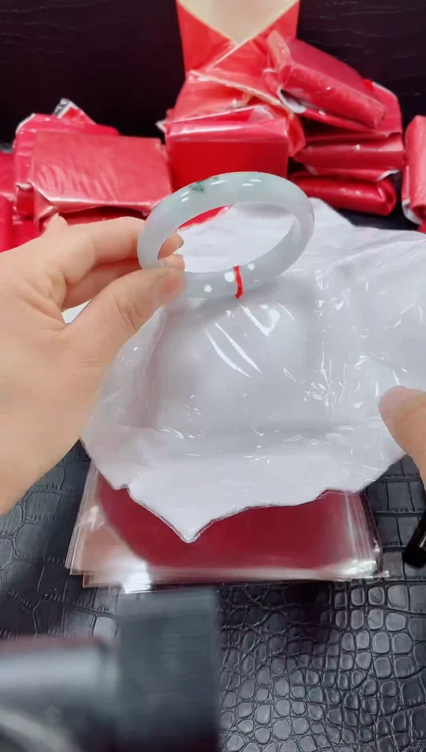 非金属无玲玲95号手镯59.5圈口