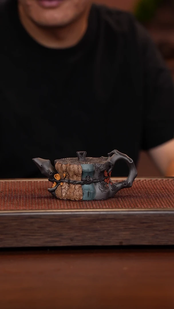 茶壶紫砂幸****我徐壶记精品紫砂壶
