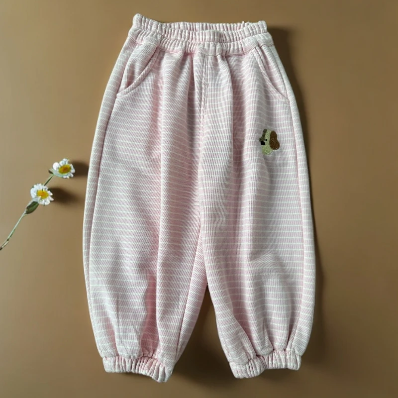 Q-301 现货款 韩系春夏款童装