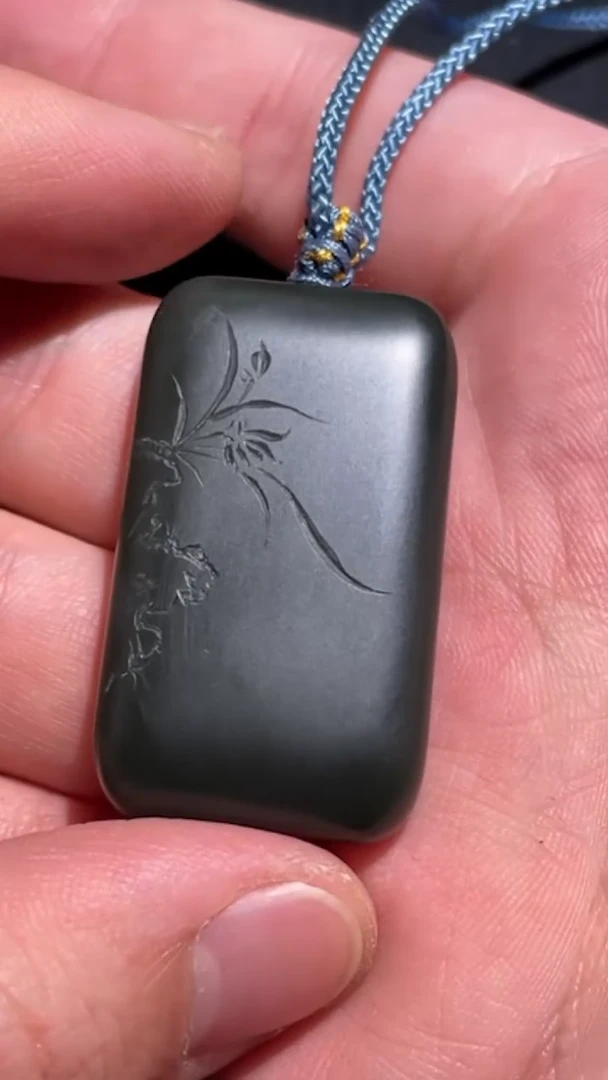 【闪购商品】和田玉挂件未镶嵌ZZ1219-14