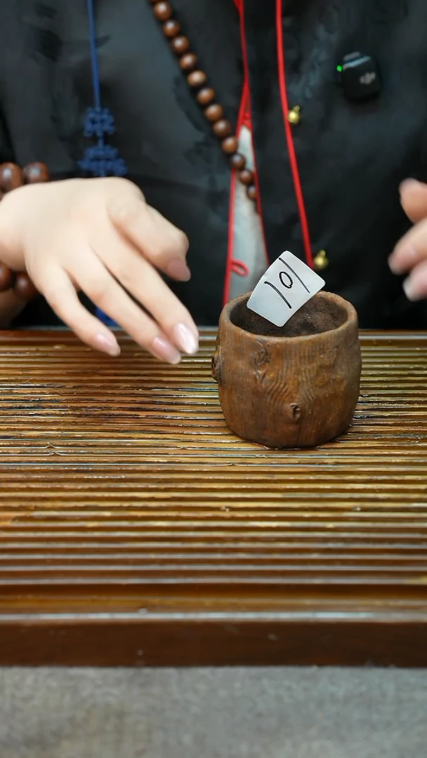 万古烧粗陶手工手做茶具