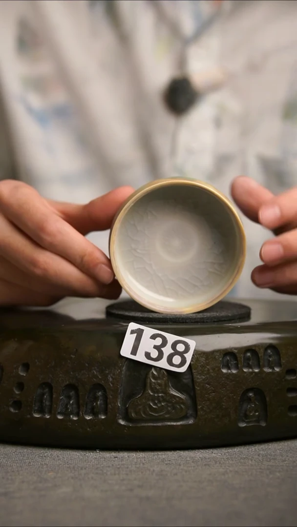 138景德镇陶瓷茶器系列