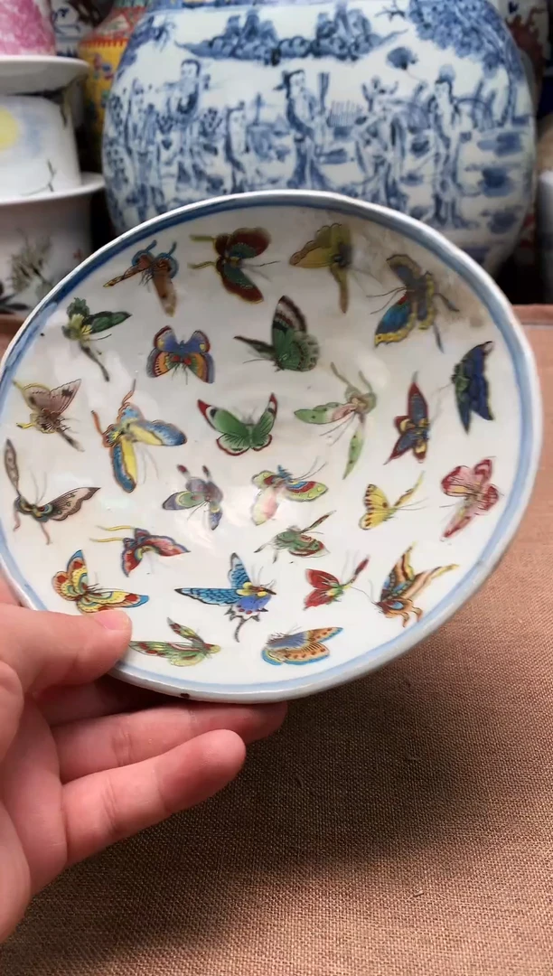 摆件旧藏瓷器旧藏瓷器