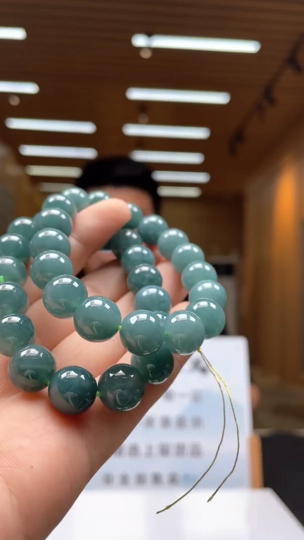 未镶嵌手串翡翠多样性发货（只发一件）x14