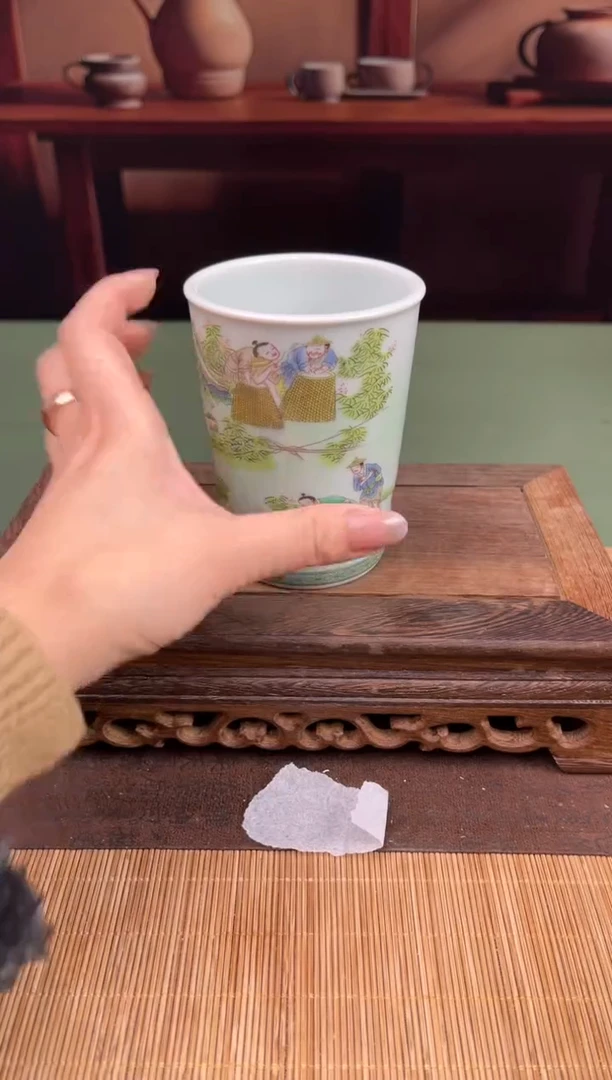 【闪购商品】顾德茶器福利闪购链接