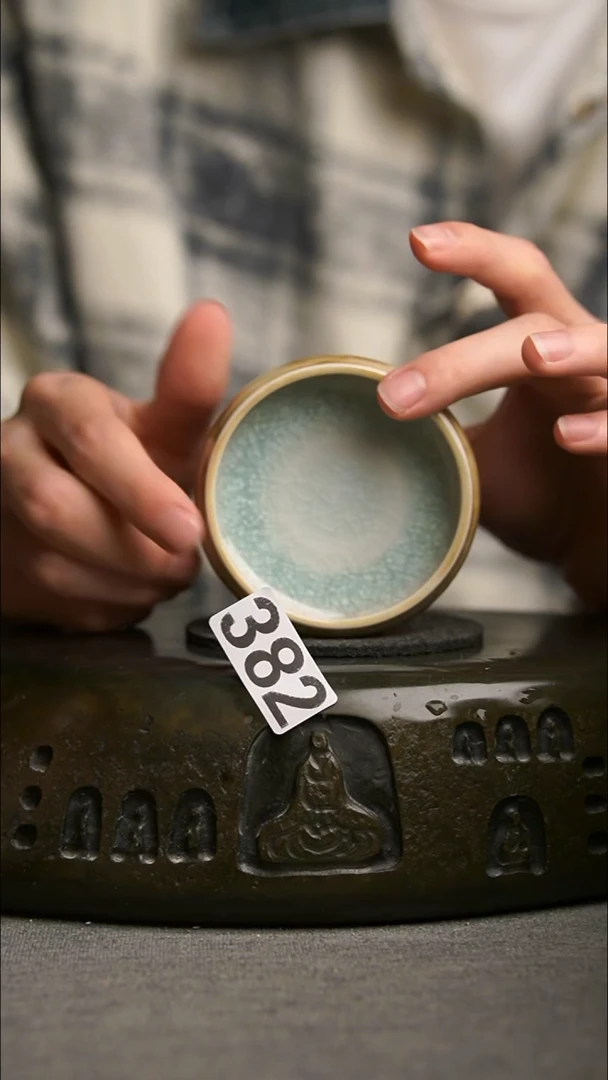 382景德镇陶瓷茶器系列