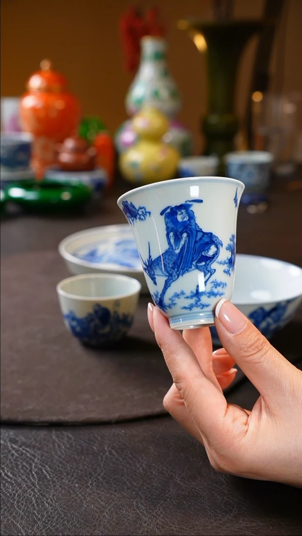 【闪购商品】现代工艺龙耀月专属