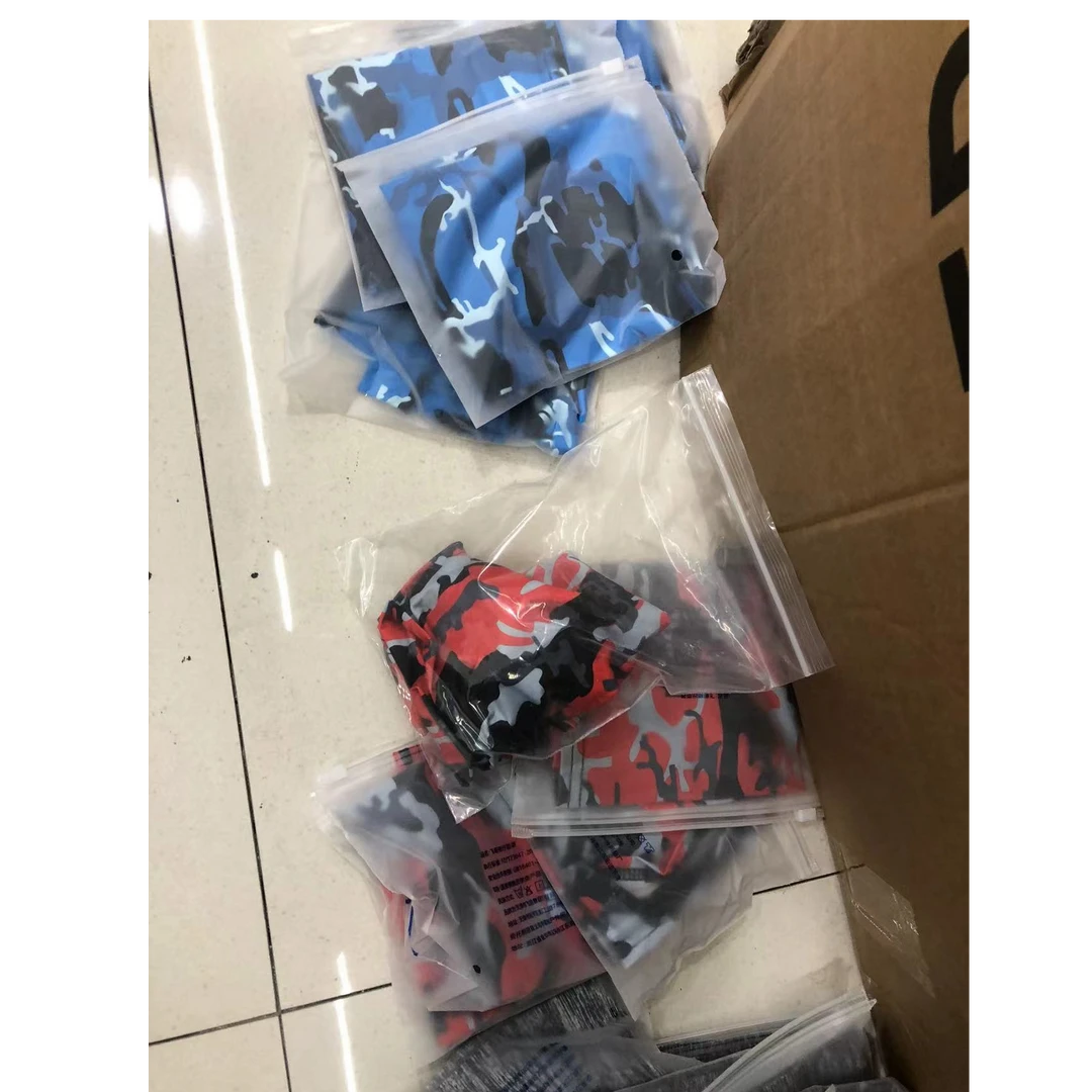 骑行专业骑行面巾