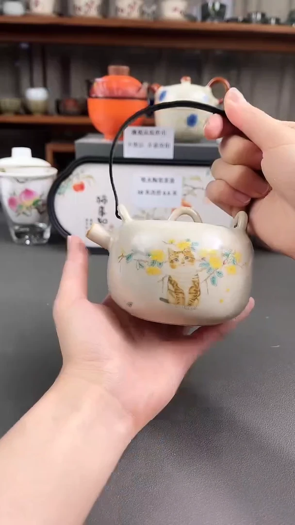 陶瓷店专柜下架产品K225