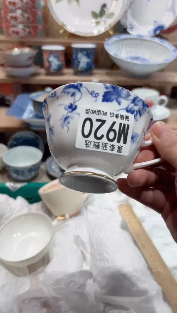 【闪购商品】瓷片当天凑满25米包邮M920