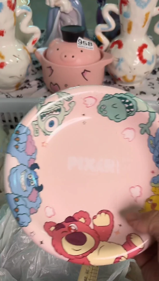 瓷片207默认微瑕15包邮库存1件