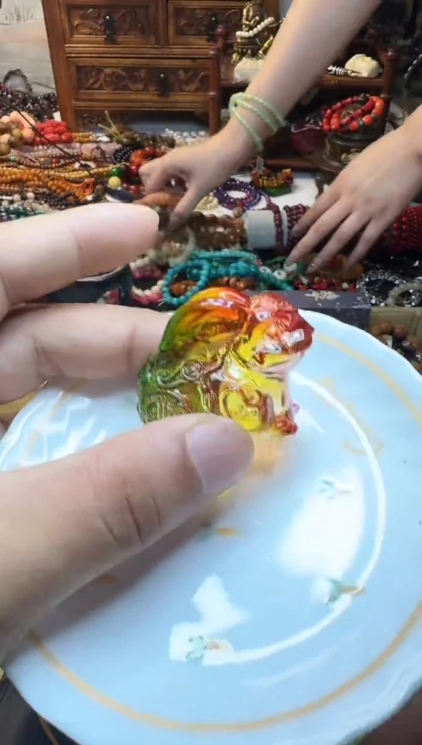 其他瓷默认链接一物一拍~