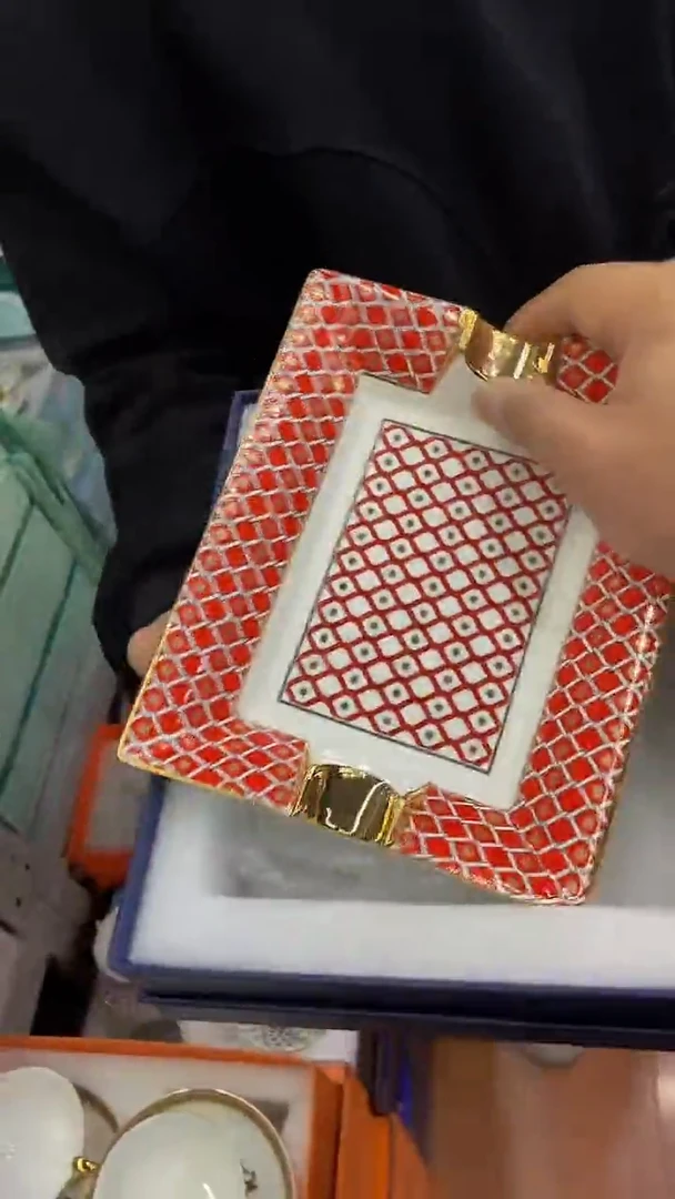 【闪购商品】鸿辉家品牌瓷器，京东包邮！