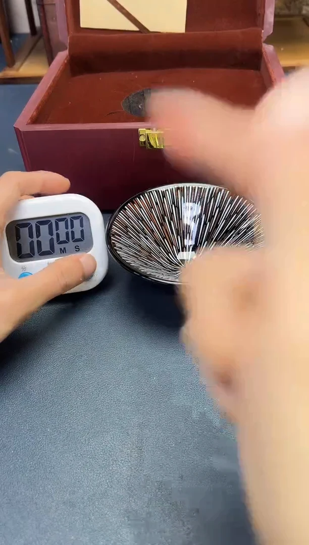 茶盏普****土建盏主人杯---------------