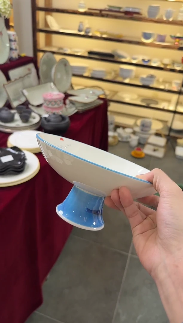 摆件陶A963   仓库微瑕陶瓷清仓福利