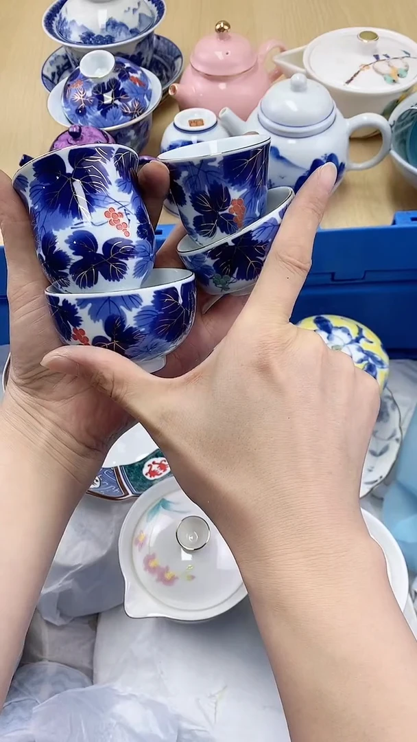 琉璃手工艺品闪购名称 琉璃 手工艺品